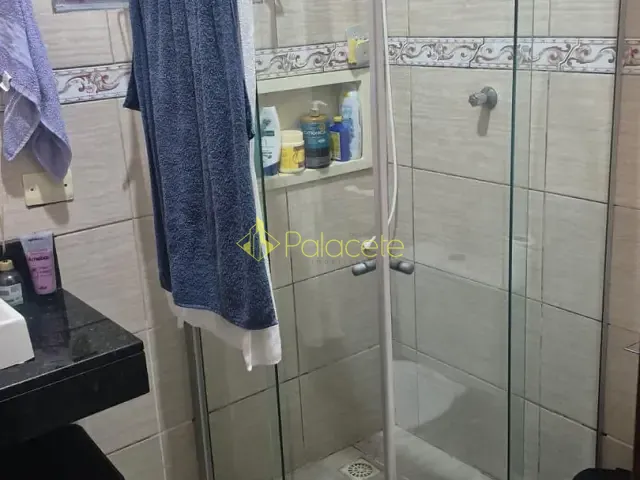 Casa com 150m² 2 quartos e 1 banheiro, à venda, no bairro Jardim Regina (Moreira César) em Pindamonhangaba