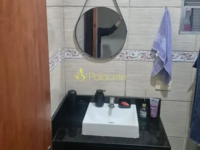 Casa com 150m² 2 quartos e 1 banheiro, à venda, no bairro Jardim Regina (Moreira César) em Pindamonhangaba
