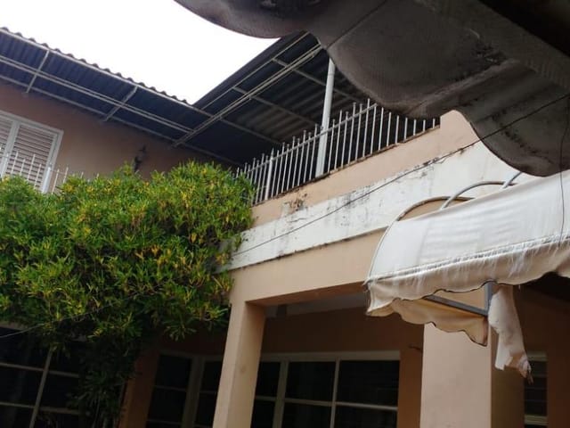 Foto do Casa - Casa à venda 3 Quartos, 1 Suite, 5 Vagas, 450M², Jardim Faculdade, Sorocaba - SP | Ary Proenca Negócios Imobiliários Ltda