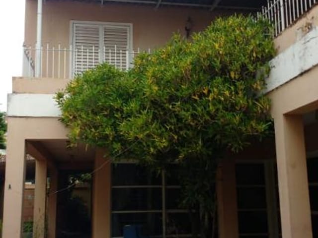 Foto do Casa - Casa à venda 3 Quartos, 1 Suite, 5 Vagas, 450M², Jardim Faculdade, Sorocaba - SP | Ary Proenca Negócios Imobiliários Ltda