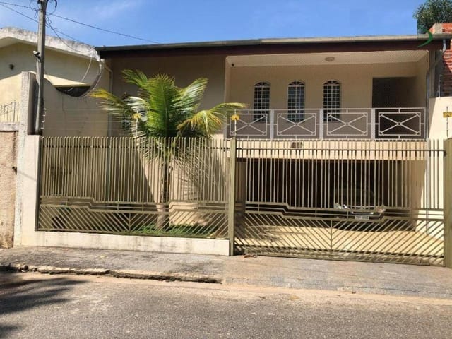 Foto do Casa - Casa à venda 3 Quartos, 1 Suite, 4 Vagas, 300M², Vila Gabriel, Sorocaba - SP | Ary Proenca Negócios Imobiliários Ltda