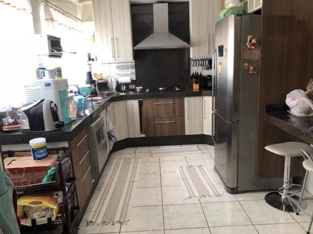 Foto do Casa - Casa à venda 3 Quartos, 1 Suite, 4 Vagas, 300M², Vila Gabriel, Sorocaba - SP | Ary Proenca Negócios Imobiliários Ltda