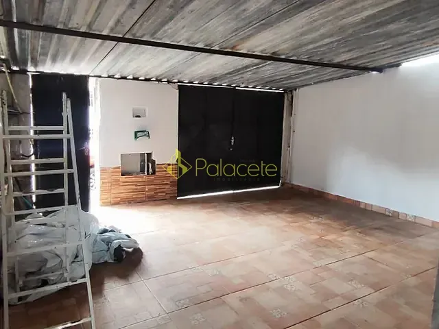 Casa com 125m² 2 quartos e 1 banheiro, à venda, no bairro Residencial Mantiqueira em Pindamonhangaba