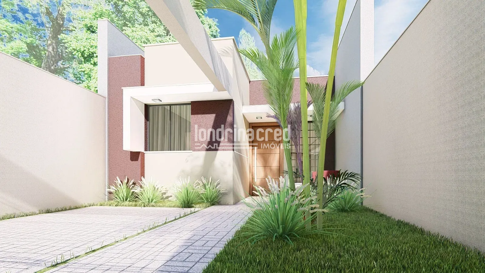 Casa, 2 quartos, 54 m² - Foto 5