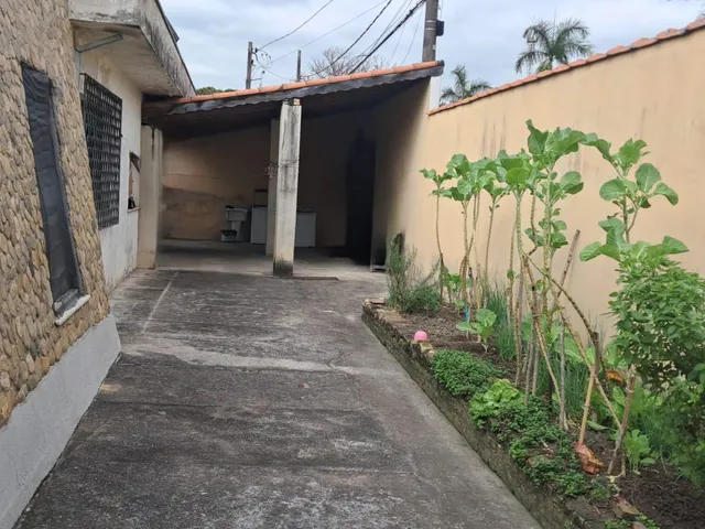 Casa 3 quartos e 2 banheiros, à venda, no bairro boa vista em Pindamonhangaba