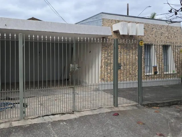 Casa 3 quartos e 2 banheiros, à venda, no bairro boa vista em Pindamonhangaba