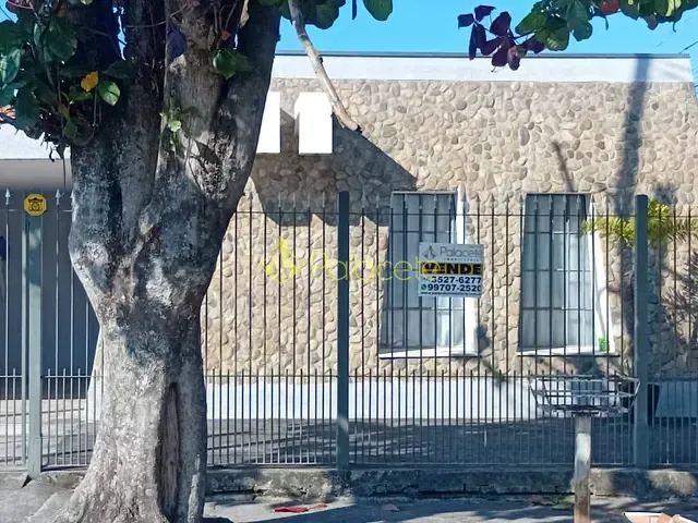 Casa 3 quartos e 2 banheiros, à venda, no bairro boa vista em Pindamonhangaba