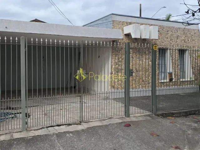 Casa 3 quartos e 2 banheiros, à venda, no bairro boa vista em Pindamonhangaba