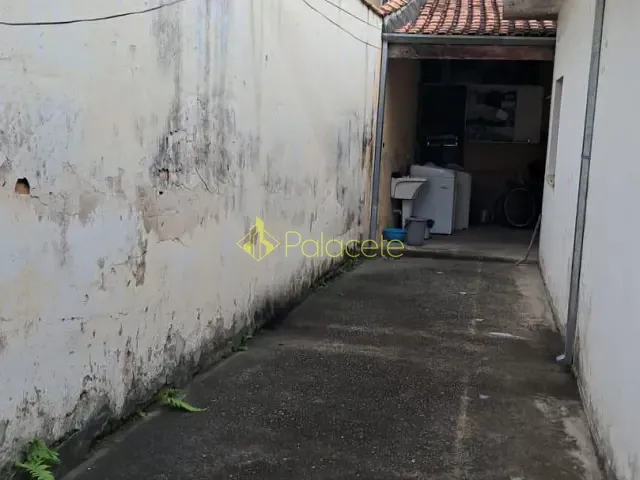 Casa 3 quartos e 2 banheiros, à venda, no bairro boa vista em Pindamonhangaba