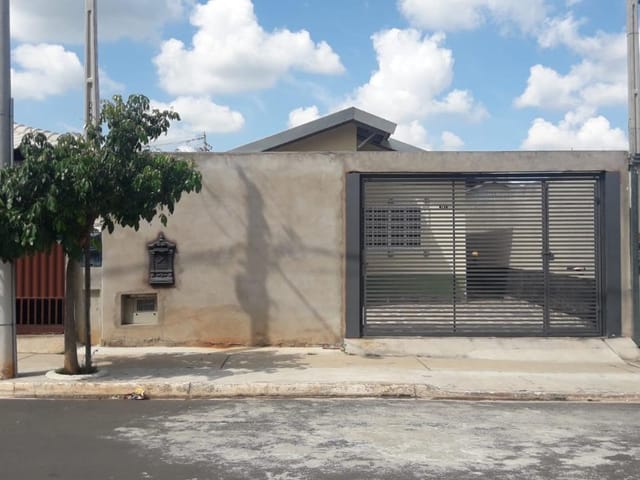 Foto do Casa - Casa à venda 2 Quartos, 152M², Jardim Nikkey, Sorocaba - SP | Ary Proenca Negócios Imobiliários Ltda
