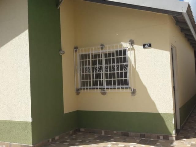 Foto do Casa - Casa à venda 2 Quartos, 152M², Jardim Nikkey, Sorocaba - SP | Ary Proenca Negócios Imobiliários Ltda
