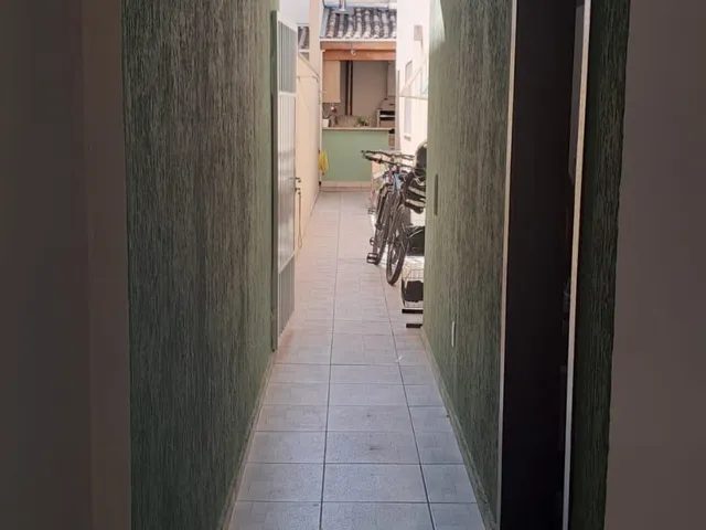 Casa 3 quartos e 3 banheiros, à venda, no bairro Residencial Jardim Aurora em Pindamonhangaba