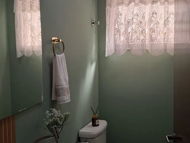 Casa 3 quartos e 3 banheiros, à venda, no bairro Residencial Jardim Aurora em Pindamonhangaba