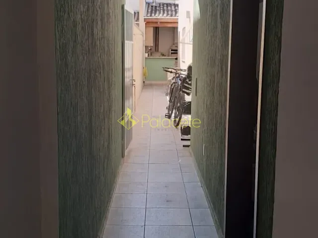 Casa 3 quartos e 3 banheiros, à venda, no bairro Residencial Jardim Aurora em Pindamonhangaba