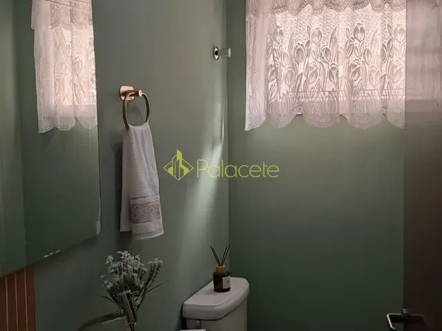 Casa 3 quartos e 3 banheiros, à venda, no bairro Residencial Jardim Aurora em Pindamonhangaba