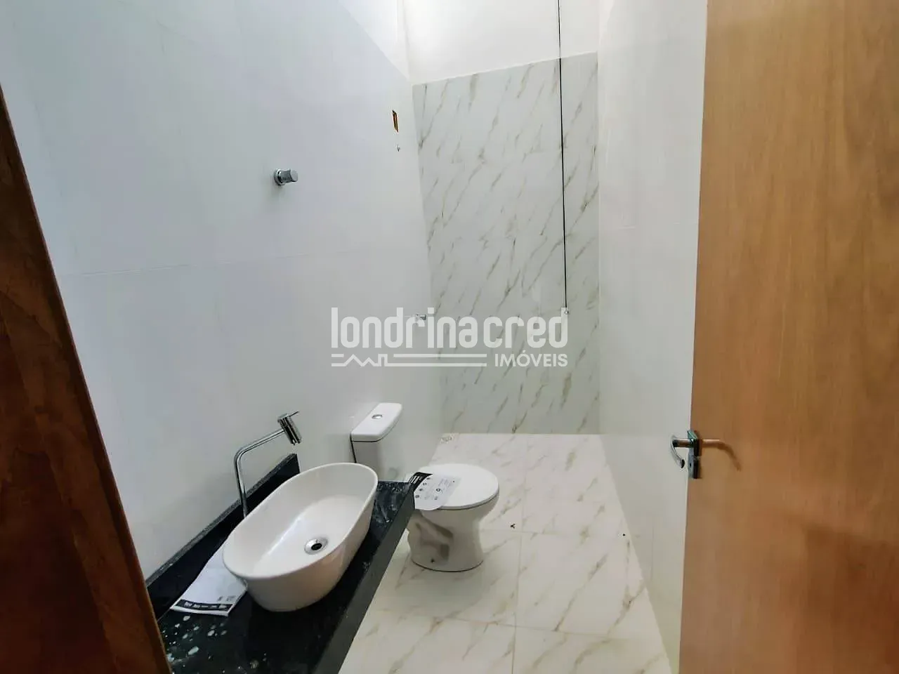 Casa, 3 quartos, 91 m² - Foto 6