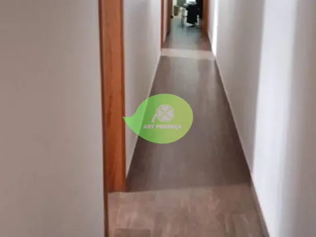 Casa com 525m² 3 quartos e 4 banheiros, à venda, no bairro Condomínio Chácara Ondina em Sorocaba