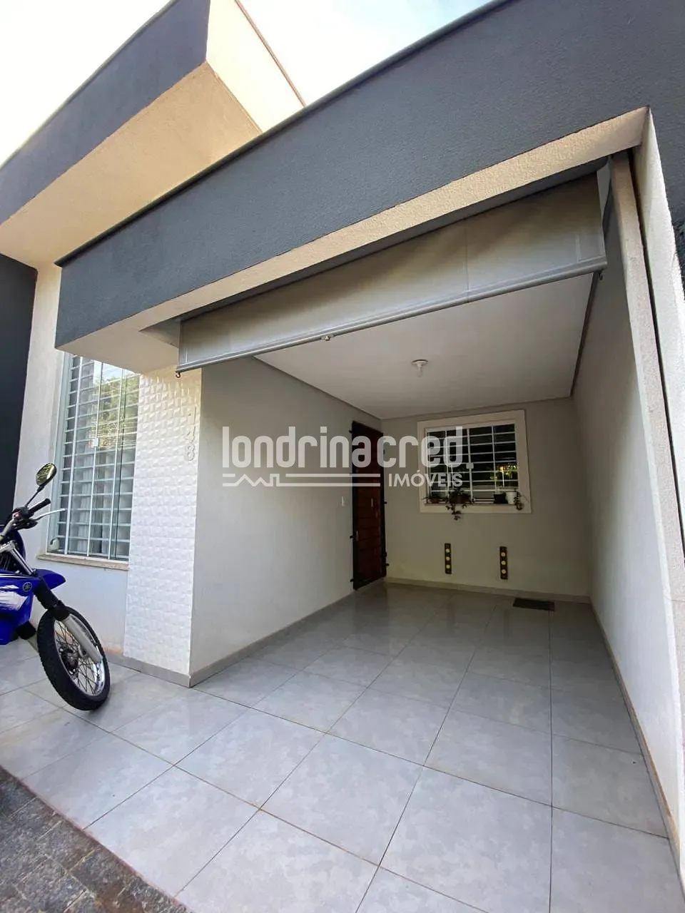 Casa, 3 quartos, 77 m² - Foto 1