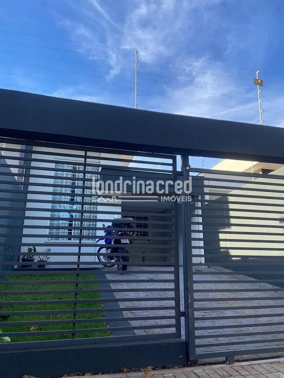 Casa, 3 quartos, 77 m² - Foto 2