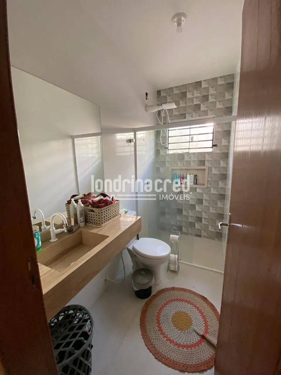 Casa, 3 quartos, 77 m² - Foto 6