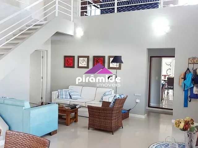 Casa com 407m² 4 quartos e 5 banheiros, à venda, no bairro Mar Verde em Caraguatatuba