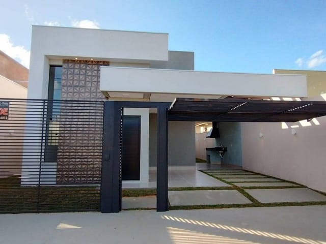 Foto do Casa - Residência Excepcional! | KSA FACIL IMOVEIS