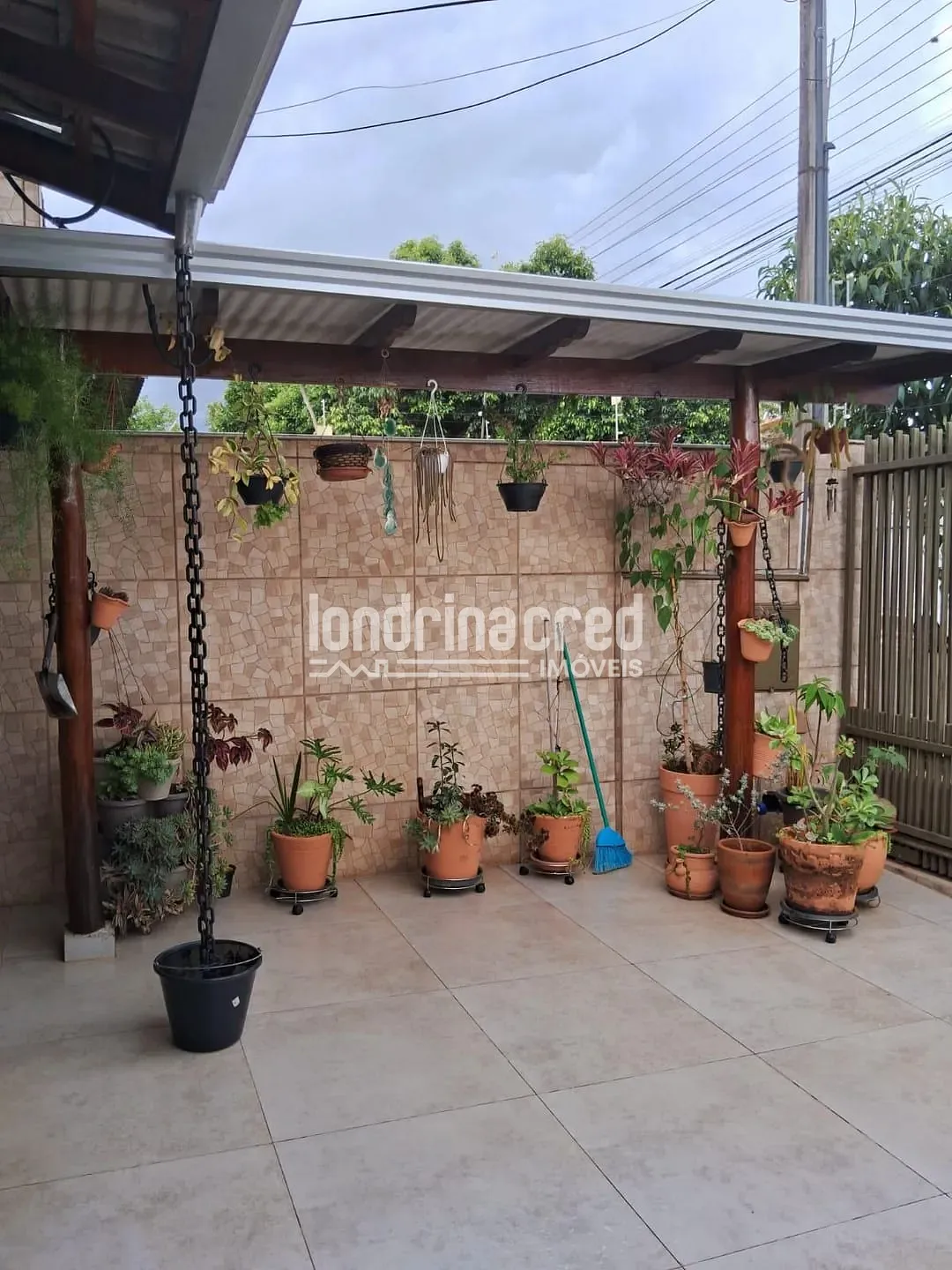 Casa, 3 quartos, 83 m² - Foto 2