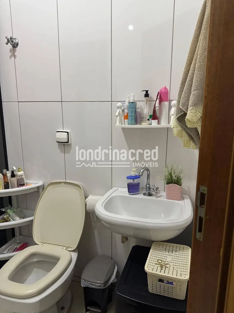 Casa, 3 quartos, 83 m² - Foto 7
