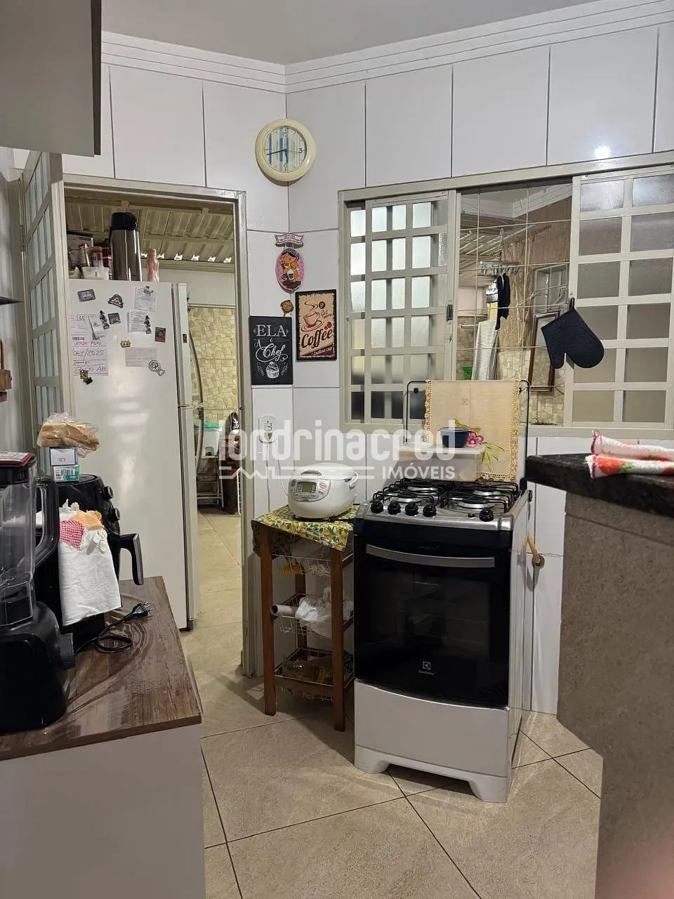 Casa, 3 quartos, 83 m² - Foto 10