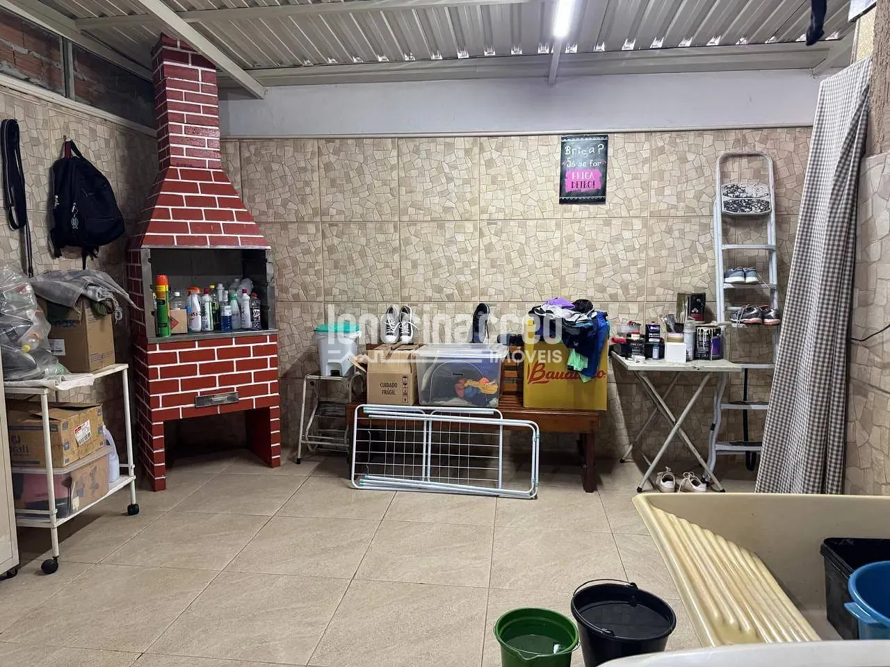 Casa, 3 quartos, 83 m² - Foto 11