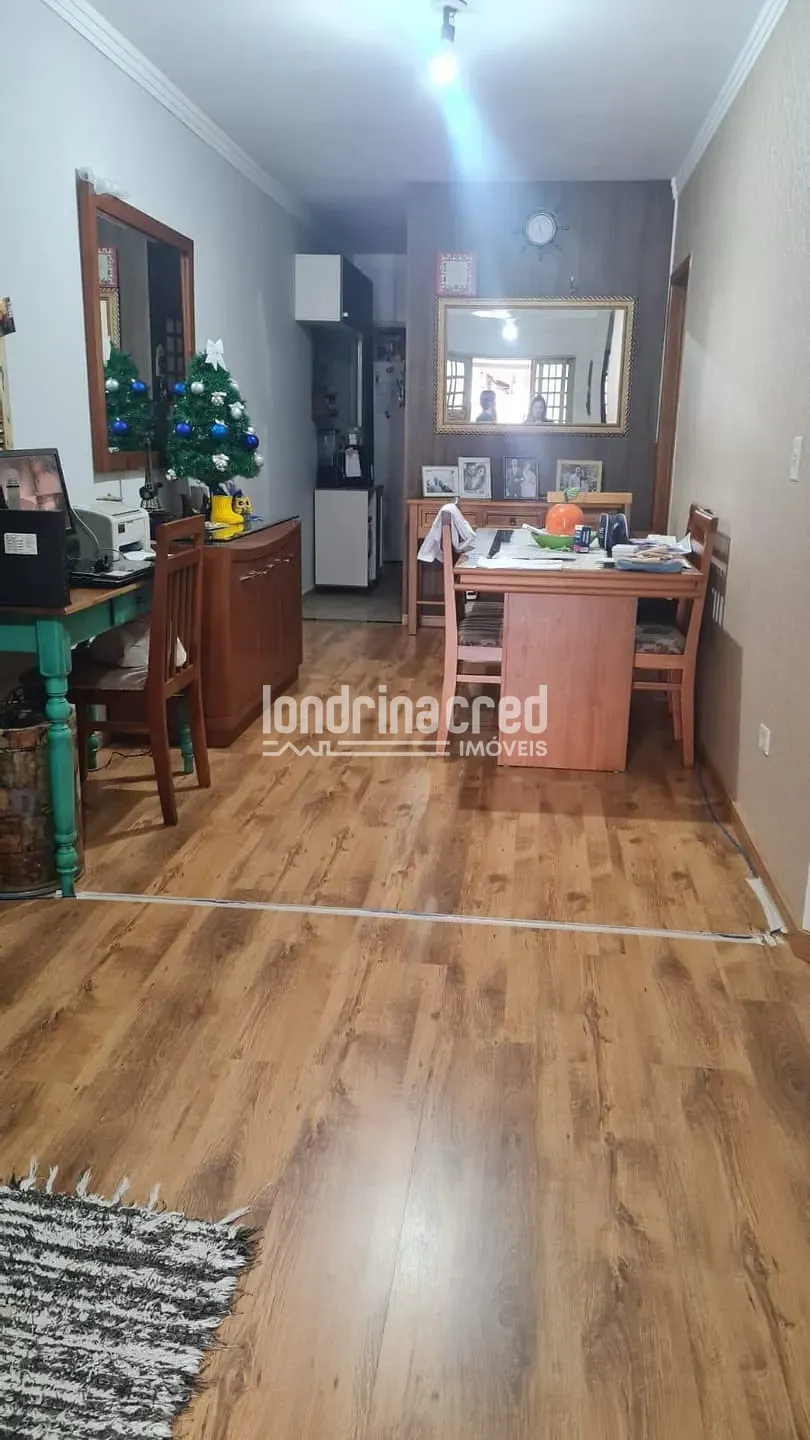 Casa, 3 quartos, 83 m² - Foto 12