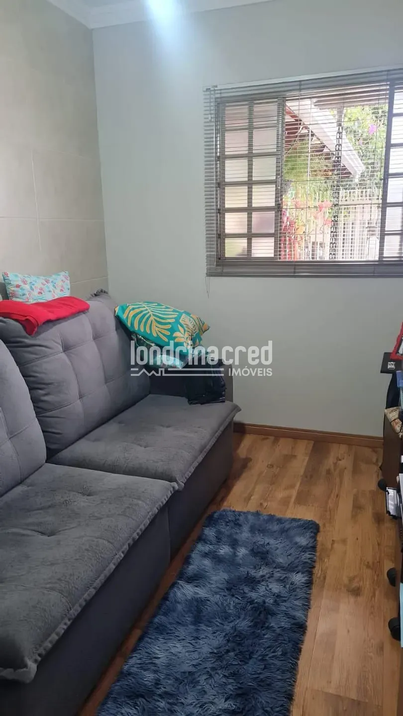 Casa, 3 quartos, 83 m² - Foto 13