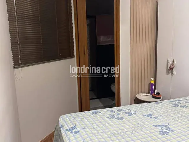 Casa com 128m² 3 quartos e 2 banheiros, à venda, no bairro Jardim Monte Sinai em Londrina
