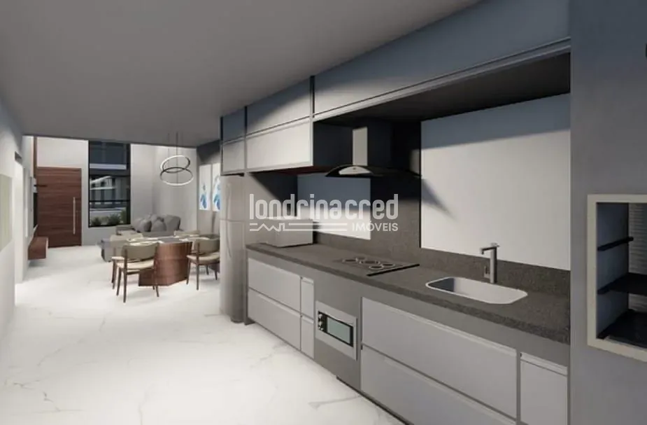 Casa, 3 quartos, 80 m² - Foto 5