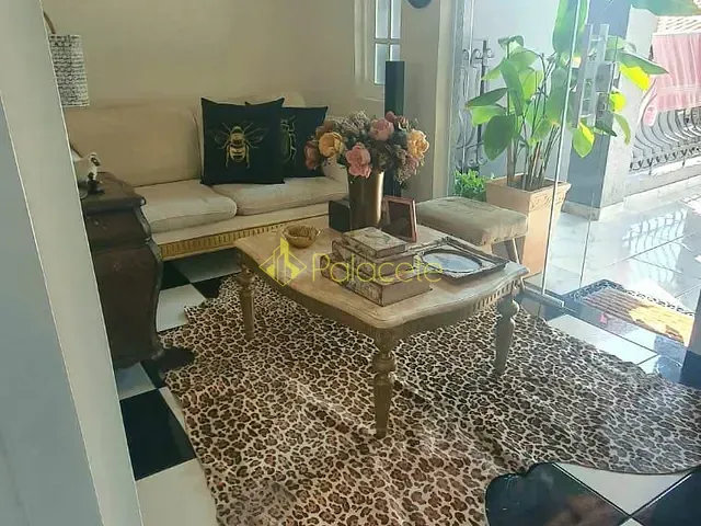 Casa com 213m² 2 quartos e 1 banheiro, à venda, no bairro Chácara São Silvestre em Taubaté