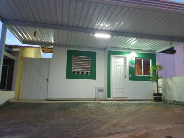 Foto do Casa - Casa à venda 2 Quartos, 2 Vagas, 133M², Vila Nova Sorocaba, Sorocaba - SP | Condomínio Bosque Ipanema | Ary Proenca Negócios Imobiliários Ltda