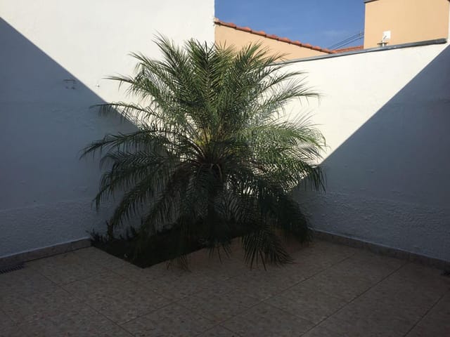 Foto do Casa - Casa à venda 2 Quartos, 2 Vagas, 133M², Vila Nova Sorocaba, Sorocaba - SP | Condomínio Bosque Ipanema | Ary Proenca Negócios Imobiliários Ltda