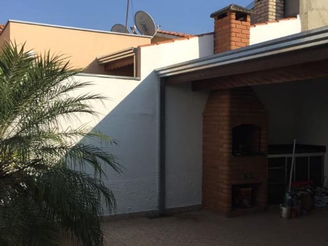 Foto do Casa - Casa à venda 2 Quartos, 2 Vagas, 133M², Vila Nova Sorocaba, Sorocaba - SP | Condomínio Bosque Ipanema | Ary Proenca Negócios Imobiliários Ltda