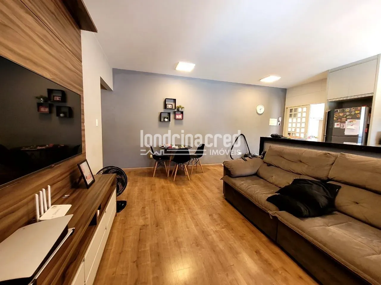 Casa, 2 quartos, 170 m² - Foto 17