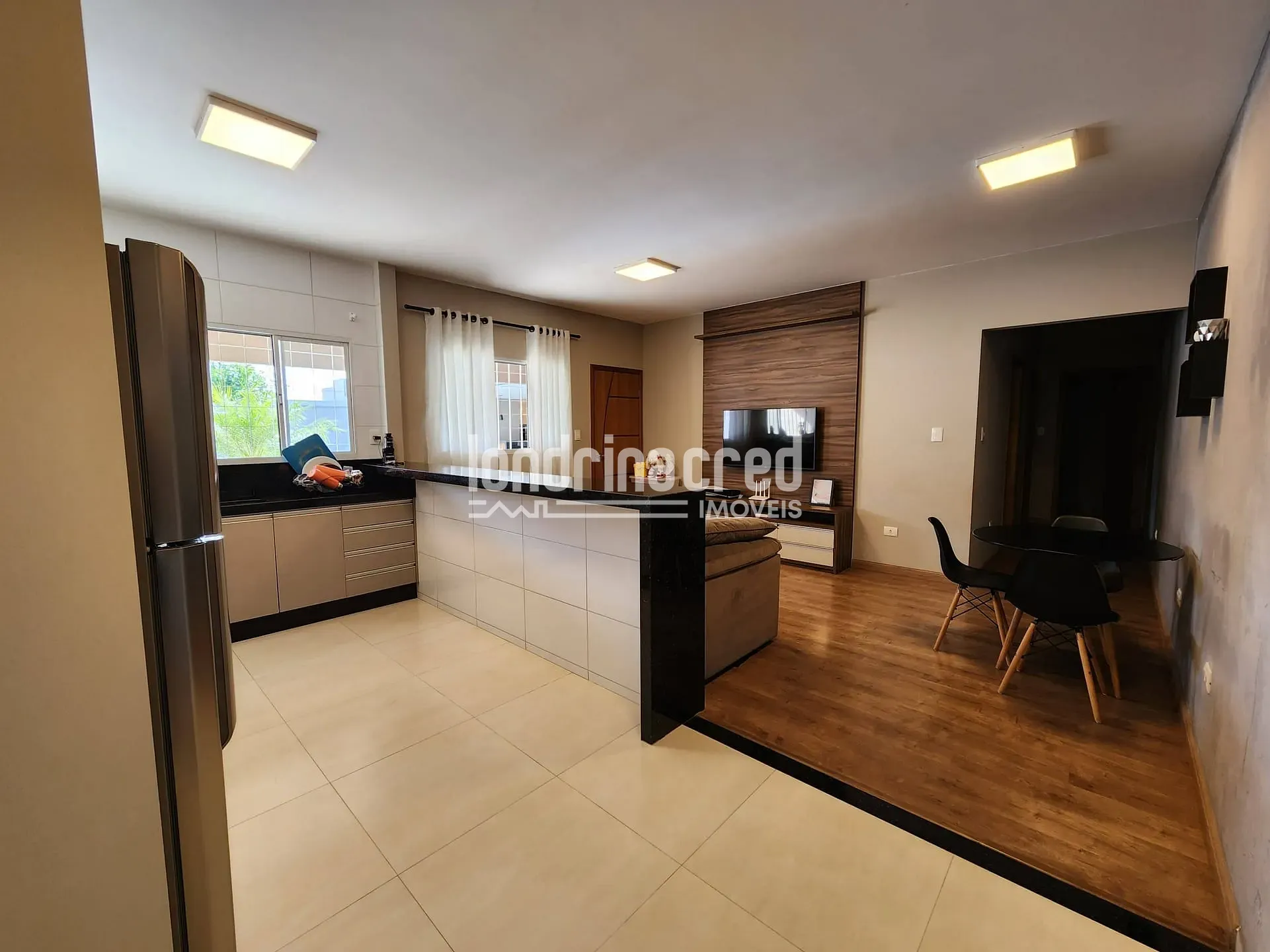 Casa, 2 quartos, 170 m² - Foto 22