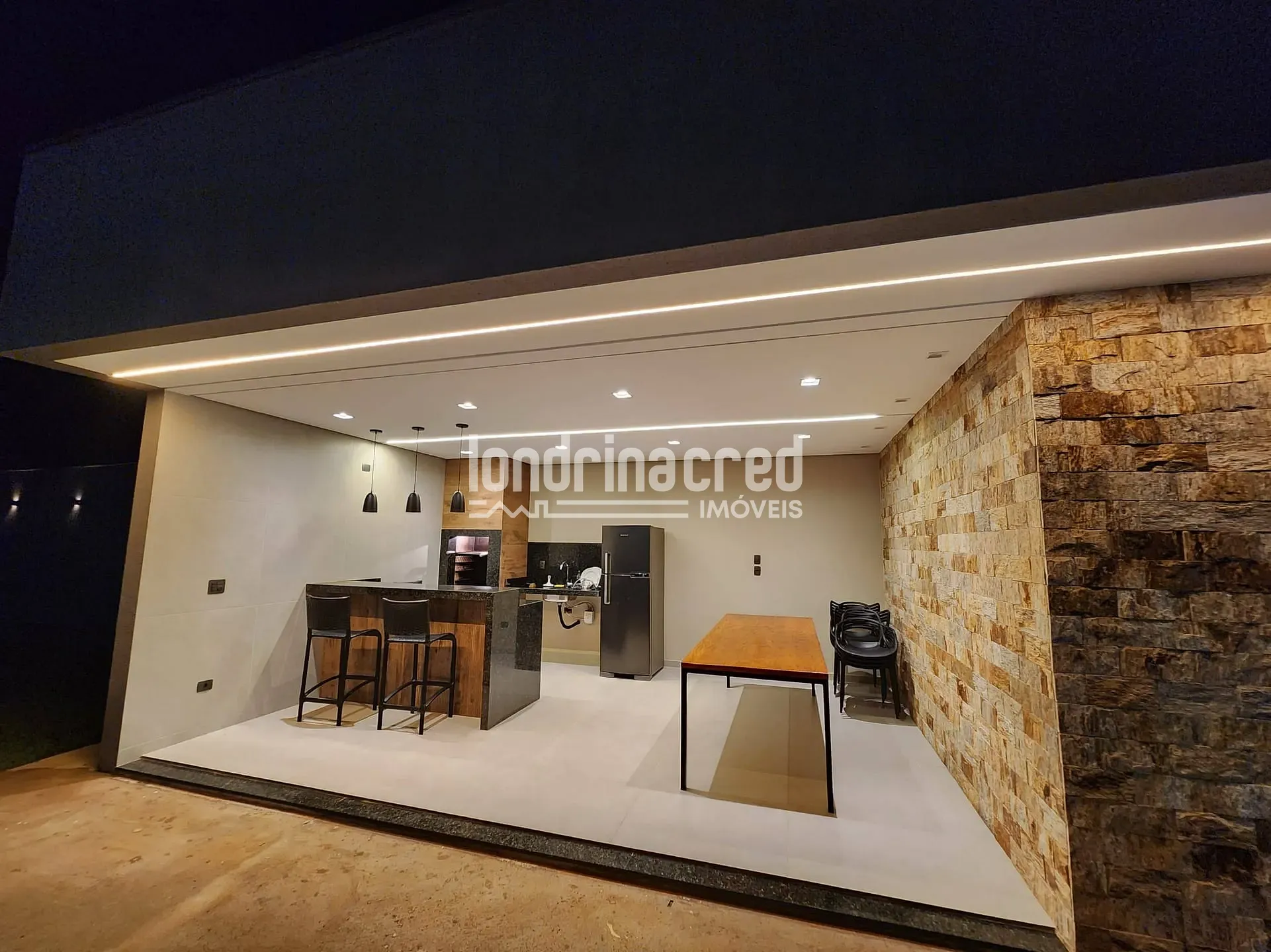 Casa, 2 quartos, 170 m² - Foto 36