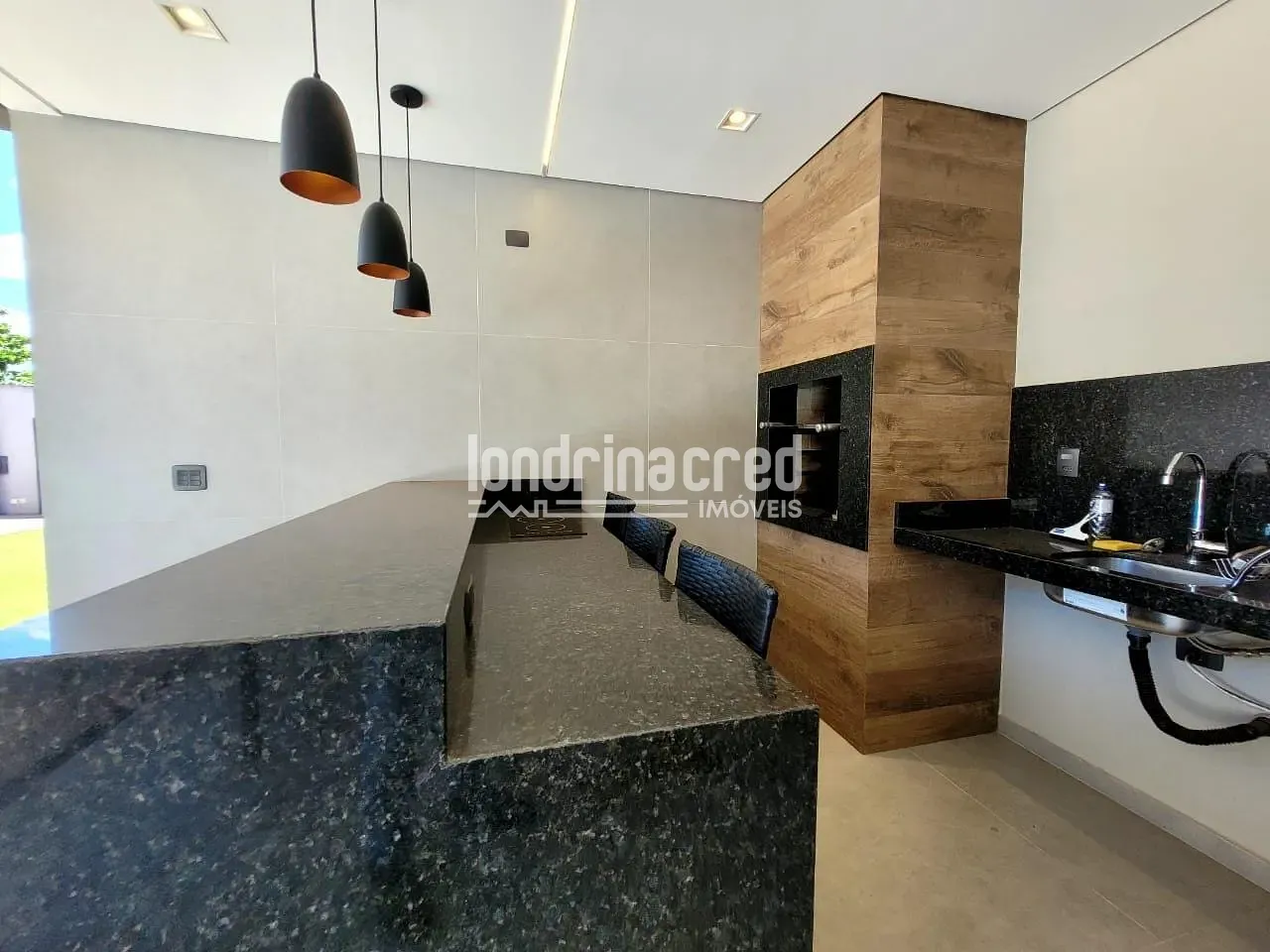 Casa, 2 quartos, 170 m² - Foto 37