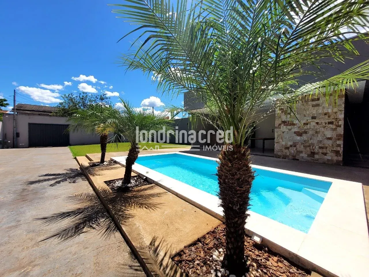 Casa, 2 quartos, 170 m² - Foto 2