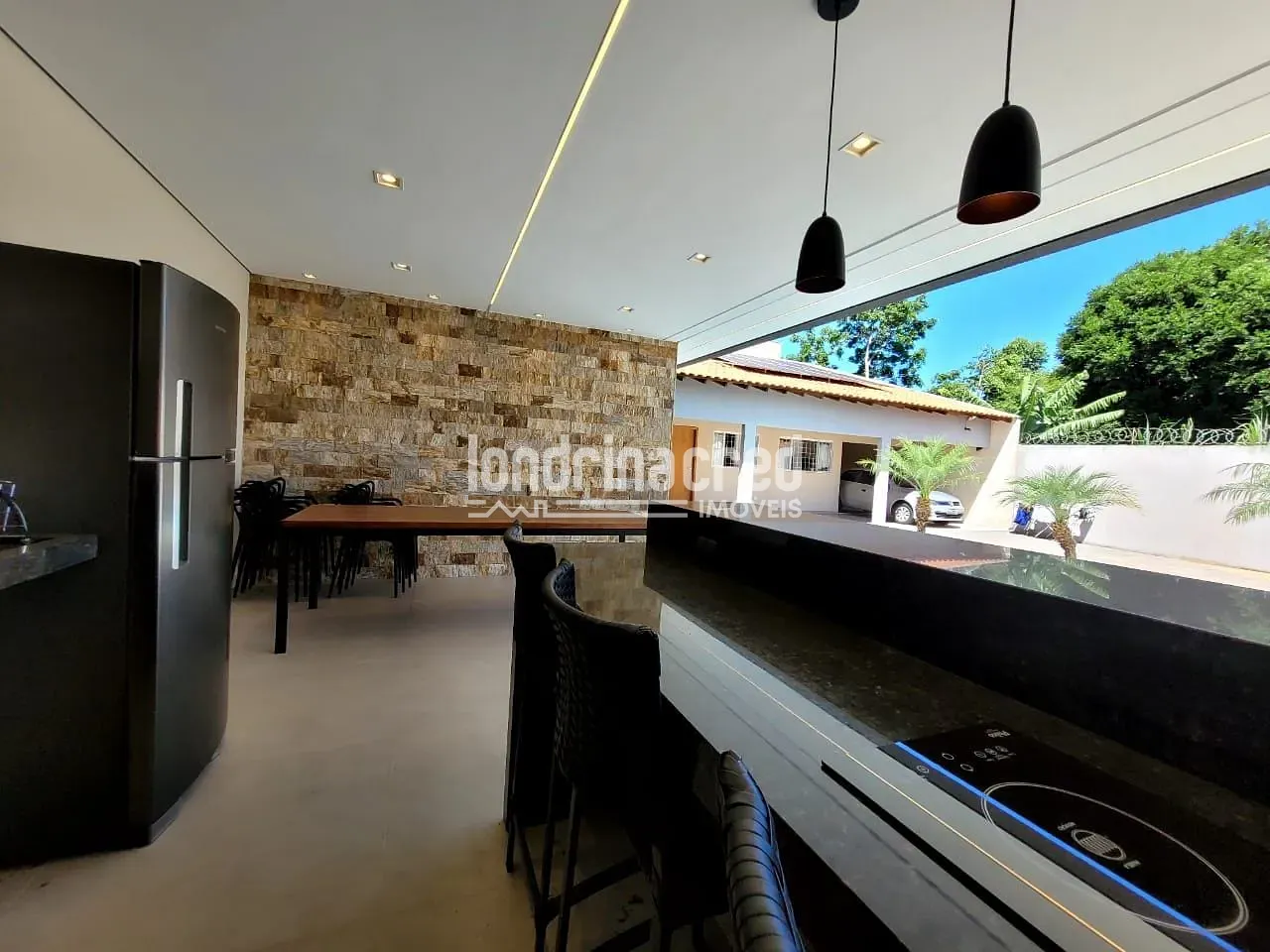 Casa, 2 quartos, 170 m² - Foto 45