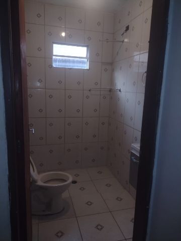 Casa com 144m² 2 quartos e 1 banheiro, à venda, no bairro Jardim Santa Cecília em Pindamonhangaba