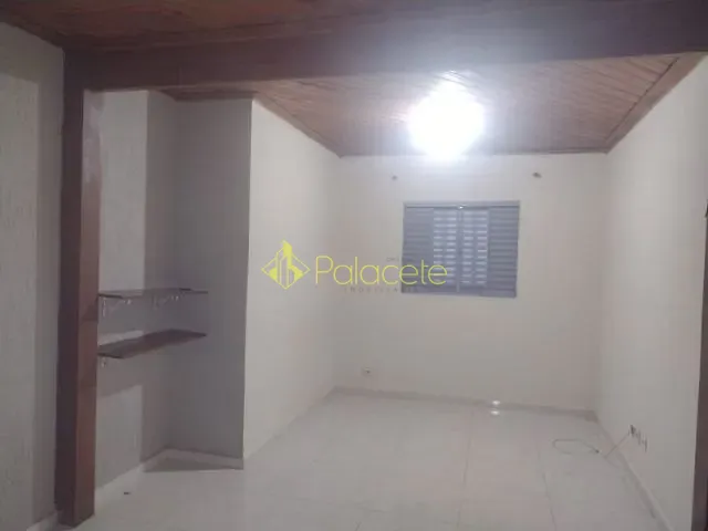 Casa com 125m² 2 quartos e 1 banheiro, à venda, no bairro Jardim Santa Cecília em Pindamonhangaba