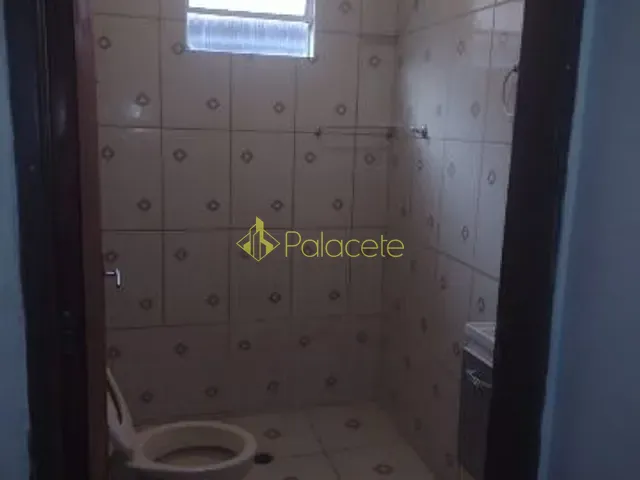 Casa com 125m² 2 quartos e 1 banheiro, à venda, no bairro Jardim Santa Cecília em Pindamonhangaba