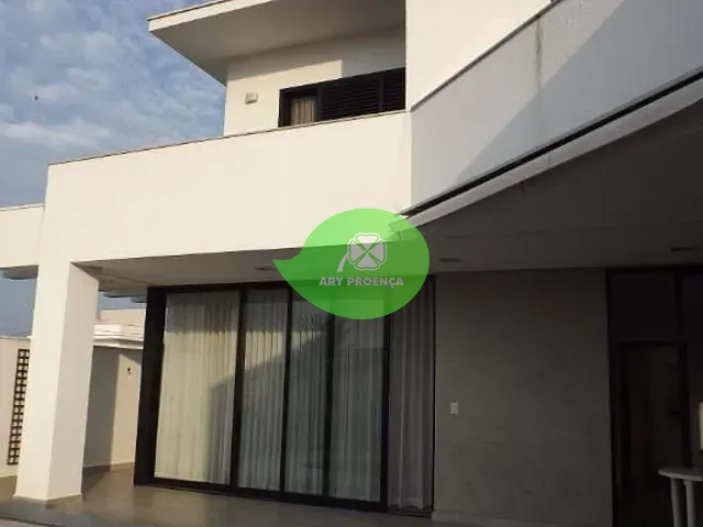 Casa com 300m² 3 quartos e 2 banheiros, à venda, no bairro Jardim Residencial Chácara Ondina em Votorantim