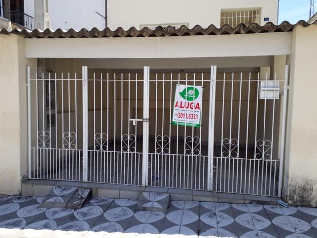 Foto do Casa - Casa para Locação 3 Quartos, 1 Suite, 210M², Vila Santana, Sorocaba - SP | Ary Proenca Negócios Imobiliários Ltda