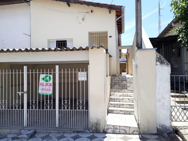 Foto do Casa - Casa para Locação 3 Quartos, 1 Suite, 210M², Vila Santana, Sorocaba - SP | Ary Proenca Negócios Imobiliários Ltda
